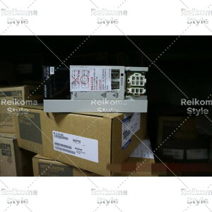 �y�V�i���K�i���������ō��zMITSUBISHI/�O�H AC�T�[�{�h���C�o�[MR-J2-40A-N26 MRJ240AN26 NEW�y6�����ۏ؁z