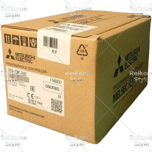 �y�V�i���K�i���������ō��zMITSUBISHI FX5U-32MT/ESS �y6�����ۏ؁z