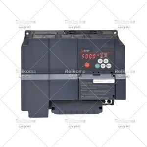 �y�V�i���K�i���������ō��zMITSUBISHI/�O�H ~1�̃C���o�[�^�[FR-CS84-160-60 7.5kW�V�K�y6�����ۏ؁z