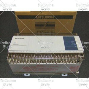 �y�V�i���K�i���������ō��zMITSUBISHI/�O�H FX1N-40MT-ES/UL�y6�����ۏ؁z