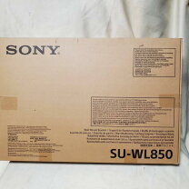 楽天市場】sony su-wl850の通販