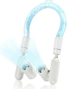 ��|����@ �l�b�N�N�[���[ 2025�N�� �V�� 3�i�K���ʒ��� �g�ѐ�@ �y�� ��p�`���[�u 28�����R���� �⊴ 4000mAh��e�� Type-C�[�d �M���Ǒ΍� �����ԉғ� �A�E �ʊw �ʋ�