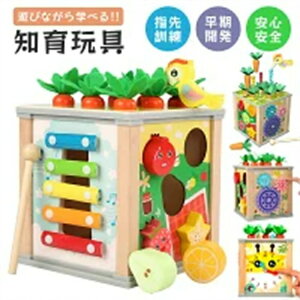 おもちゃ 男の子 女の子 知育玩具 木のおもちゃ 積み木 積木 つみき ブロック 型はめ 形合わせ はめ込み 木琴 時計 歯車子供 1歳 2歳 3歳 ベビー 赤ちゃん 形認識 脳トレ 指先訓練 色認識