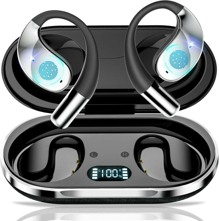 楽天市場】イヤホン 翻訳機 bluetooth耳を塞がない ワイヤレス 115言語 
