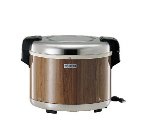 象印THGA80(MK)業務用電子ジャー4.4升