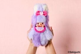 しなこコラボ チムたん S モンチッチ シナコ もんちっち モンチッチ ぬいぐるみ kawaii monchichi shinako