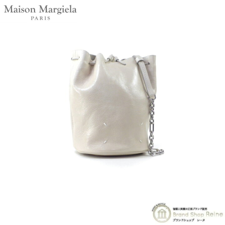 楽天市場】メゾン マルジェラ （Maison Margiela） Tabi タビ バケット 