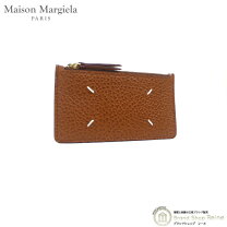 楽天市場】マルジェラ カードケース（カラーブラウン）（財布・ケース 