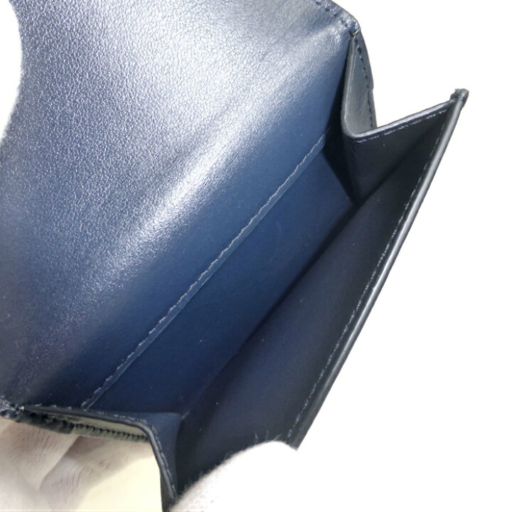 楽天市場】セリーヌ （CELINE） フォールデッド コンパクト ウォレット  