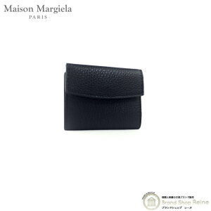 メゾン・マルジェラ(Maison Margiela) 財布 三つ折り財布 | 通販・人気  