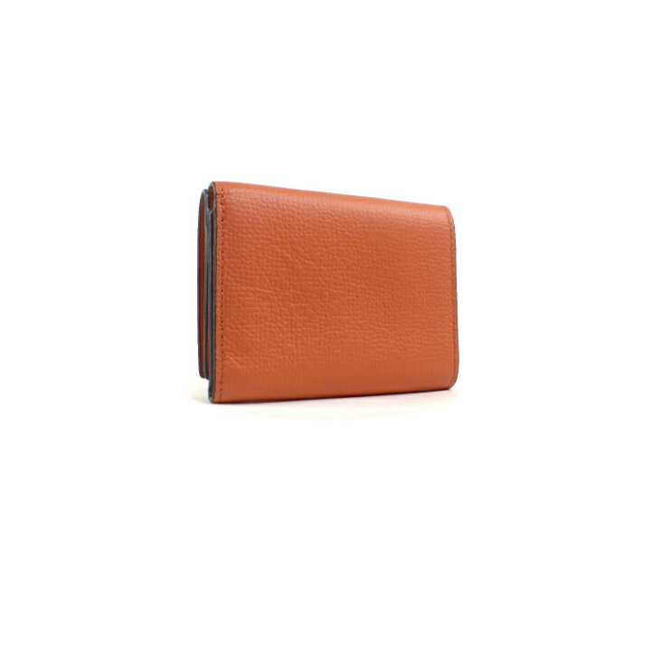 楽天市場】ロエベ （LOEWE） アナグラム トライフォールド 6cc  