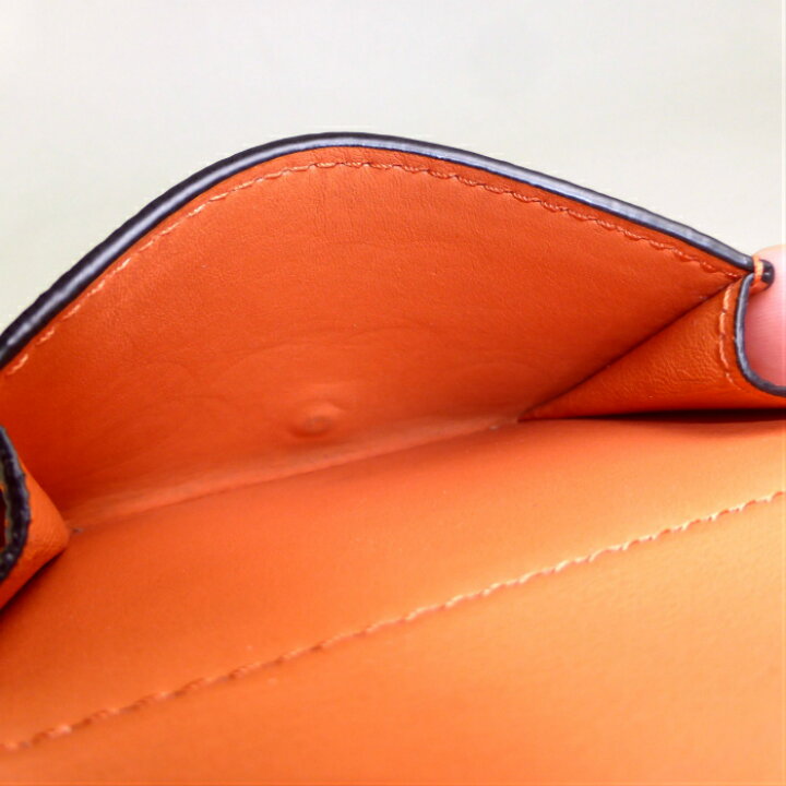 楽天市場】ロエベ （LOEWE） アナグラム トライフォールド 6cc  