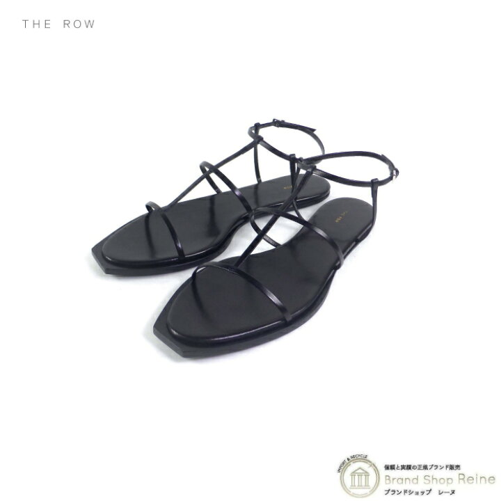 楽天市場】【2,000円OFFクーポンでお得！】ザ・ロウ （The Row） T Bar 