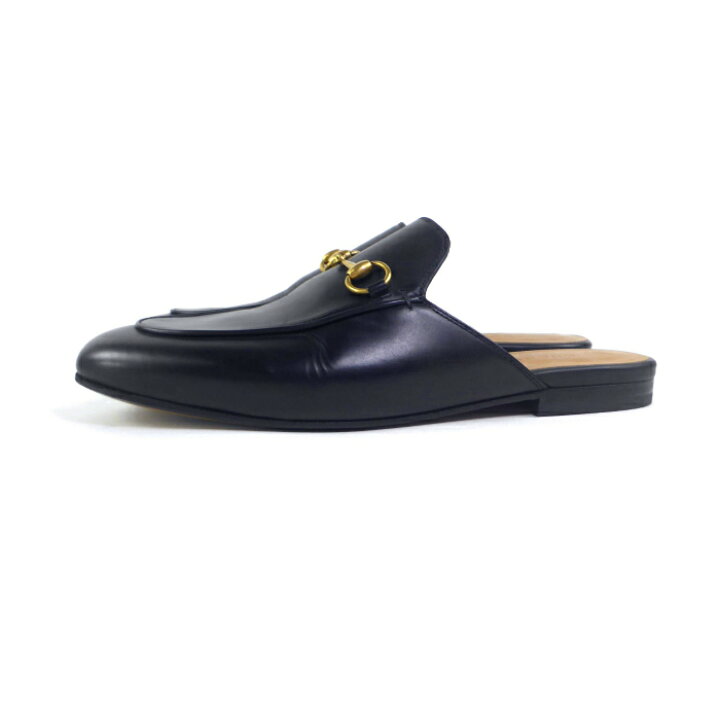 楽天市場】グッチ （GUCCI） プリンスタウン ミュール 靴 シューズ #38 