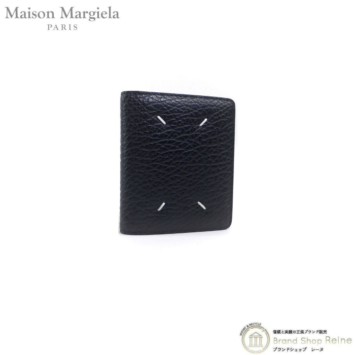 特価ブランド メゾン マルジェラ （Maison Margiela） バイフォールド