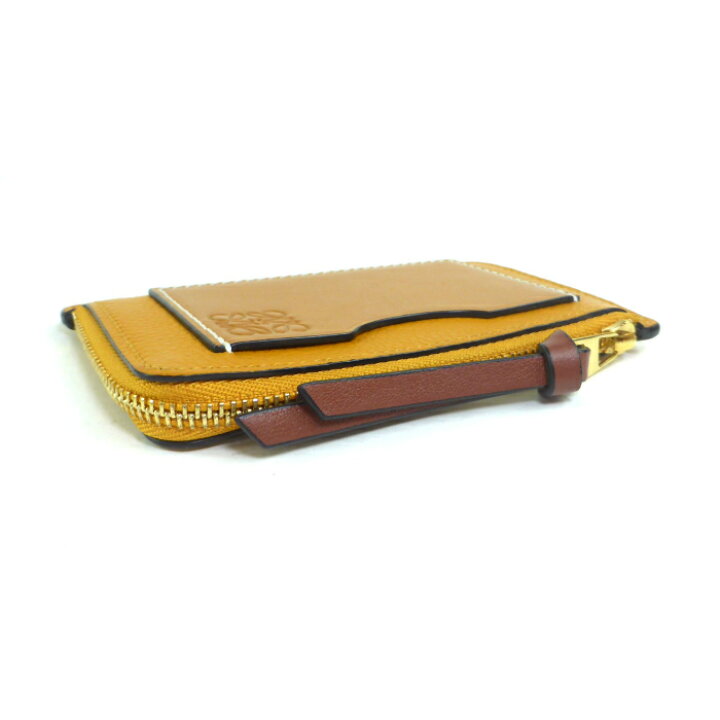 楽天市場】ロエベ （LOEWE） コイン＆カードホルダー カードケース 