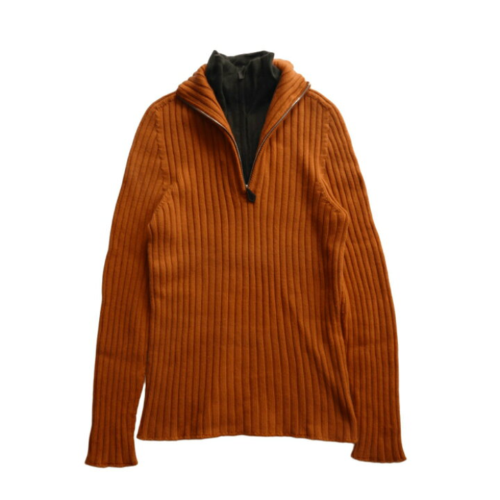 楽天市場】エルメス （HERMES） ウール カシミヤ レイヤード ハーフ 