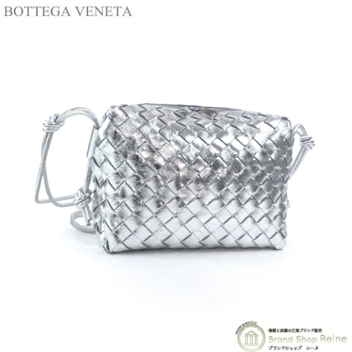 楽天市場】ボッテガ ヴェネタ （BOTTEGA VENETA） イントレチャート 