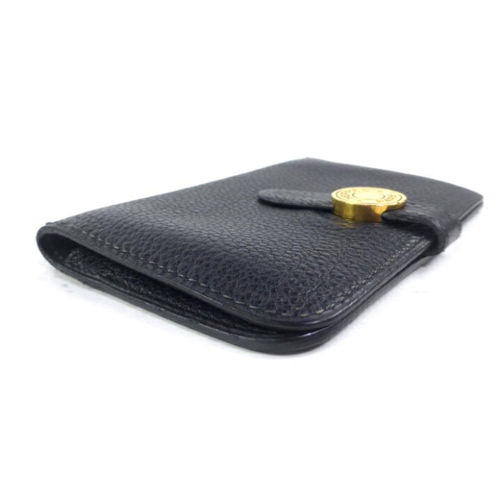 楽天市場】エルメス （HERMES） ドゴン カードケース 名刺入れ  