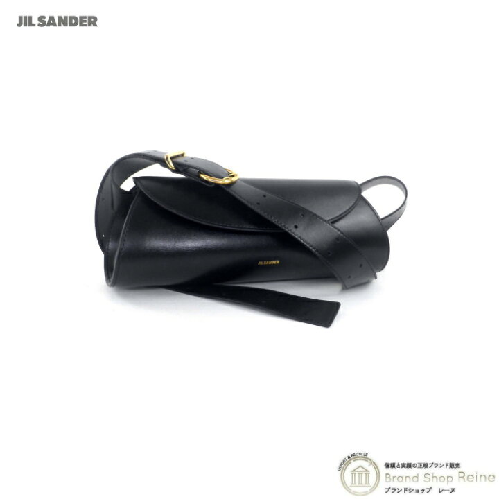 楽天市場】ジルサンダー （JIL SANDER） Cannolo カンノーロ スモール 