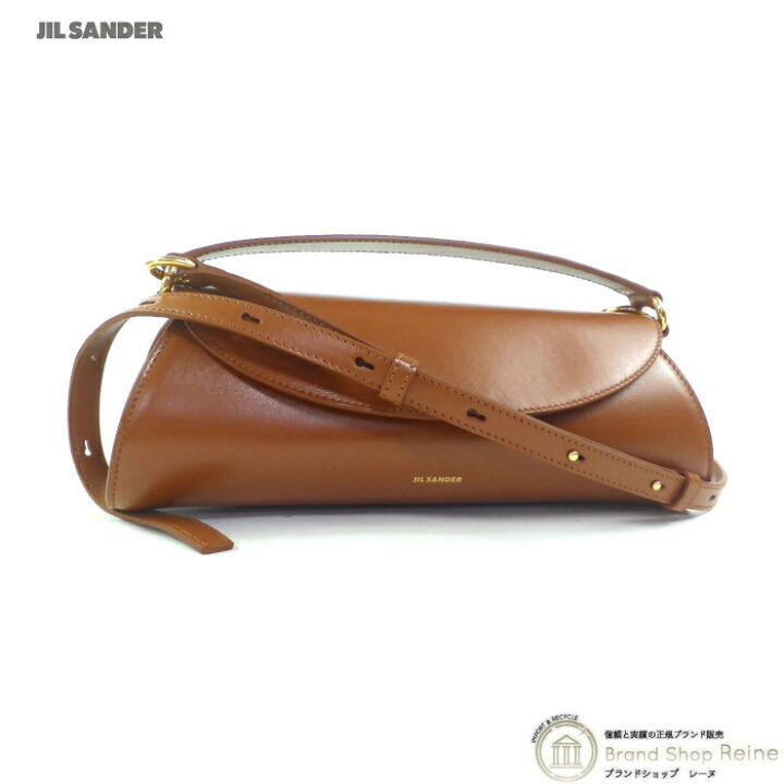 楽天市場】ジルサンダー （JIL SANDER） Cannolo カンノーロ スモール  