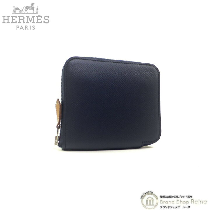 楽天市場】エルメス （HERMES） アザップ シルクイン コンパクト 