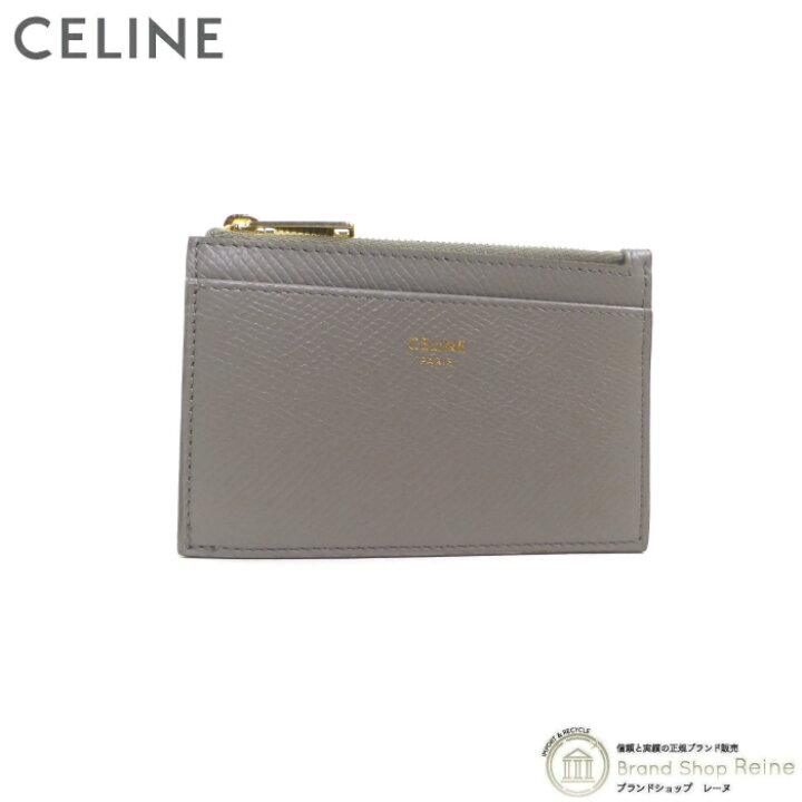 楽天市場】【セール+クーポン利用で更に値引き！】セリーヌ （CELINE 