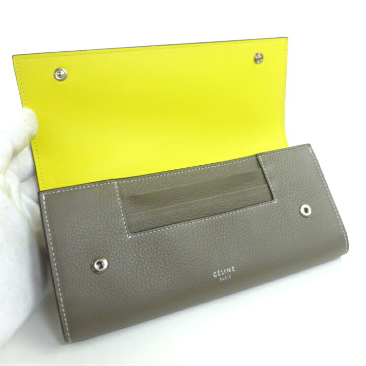 楽天市場】【8,000円OFFクーポンで値引き！】セリーヌ （CELINE） バイ 