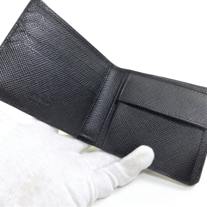Shop Louis Vuitton TAIGA Amerigo wallet (M62045) by Milanoo