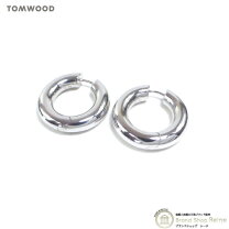 楽天市場】tom wood ピアスの通販 