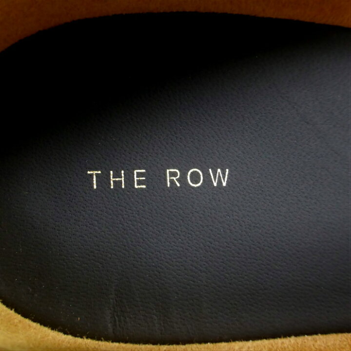 楽天市場】【クーポン利用で値引き！】ザ・ロウ （The Row） Canal 