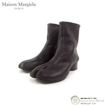 楽天市場】マルジェラ 足袋 ブーツ 中古の通販