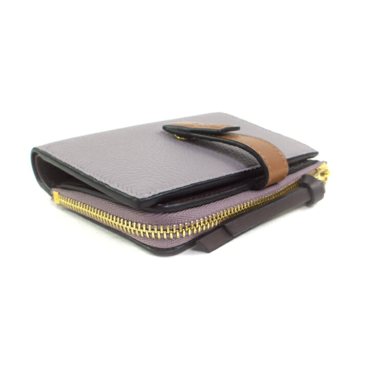 楽天市場】ロエベ （LOEWE） スリム ジップ バイフォールド ウォレット  
