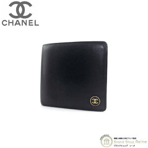 シャネル(CHANEL) ココボタン(coco button) 中古 メンズ長財布 | 通販  