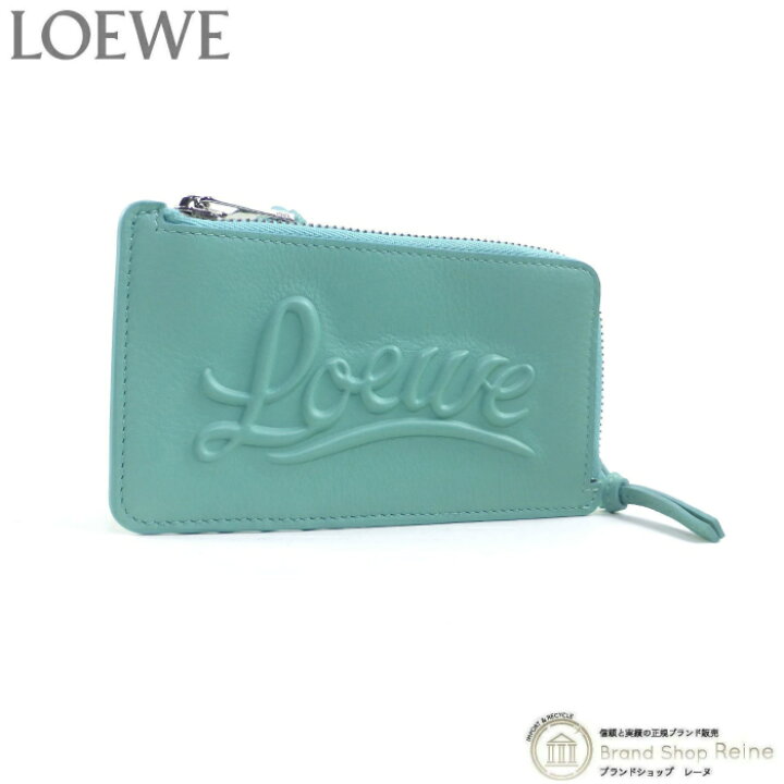 楽天市場】ロエベ （LOEWE） コイン＆カードホルダー カードケース  