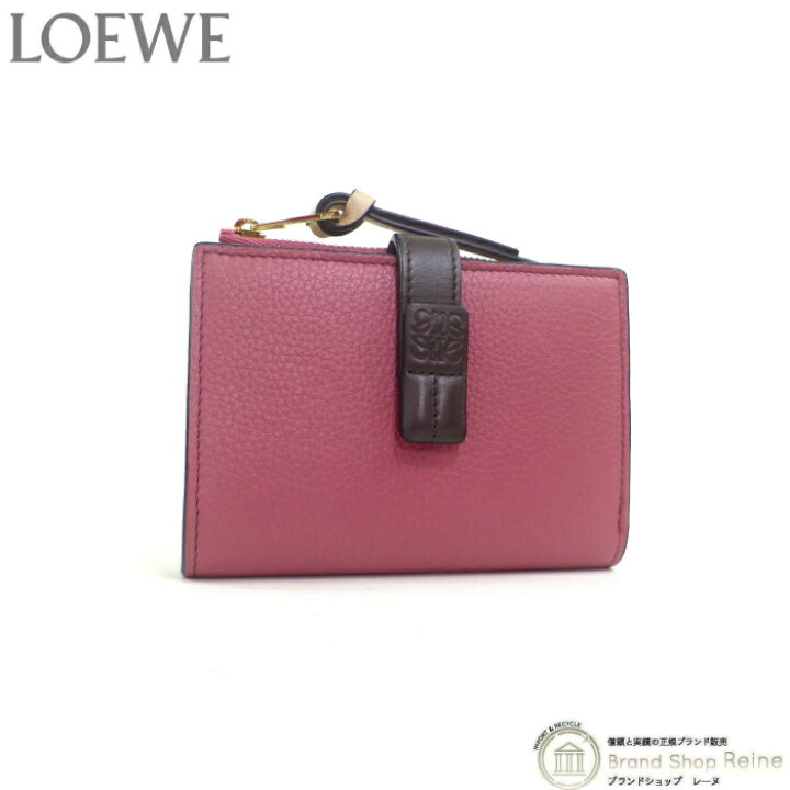 楽天市場】【8000円OFFクーポンで値引き！】ロエベ （LOEWE） スリム  