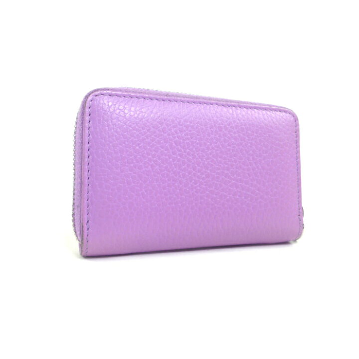 楽天市場】グッチ （GUCCI） ダブルG ジップアラウンドウォレット  