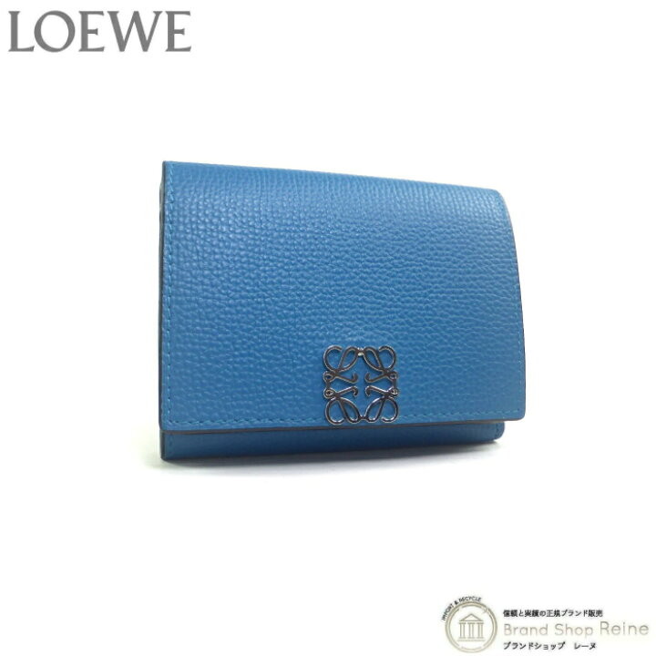楽天市場】【クーポン利用で値引き！】ロエベ （LOEWE） アナグラム  