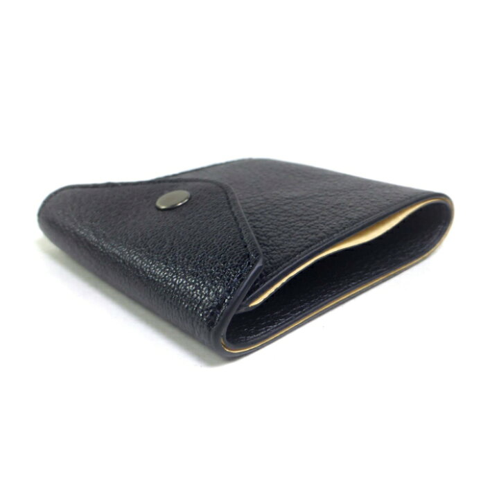 楽天市場】ルメール （Lemaire） ENVELOPPE BI-FOLD エンベローブ 