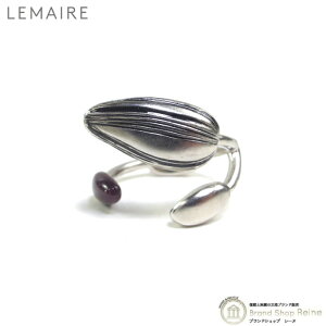 �y2,000�~OFF�N�[�|���ł����I�z�����[�� �iLemaire�j GIRASOL Ring �����O �w�� ��52 JW0027�y�V�i�z