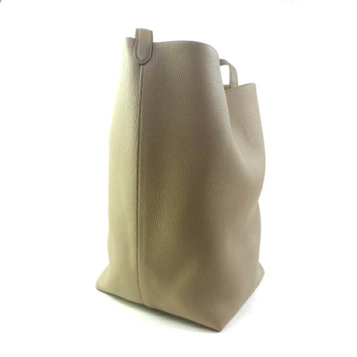 楽天市場】ザ・ロウ （The Row） Large N/S Park Tote ラージ パーク 