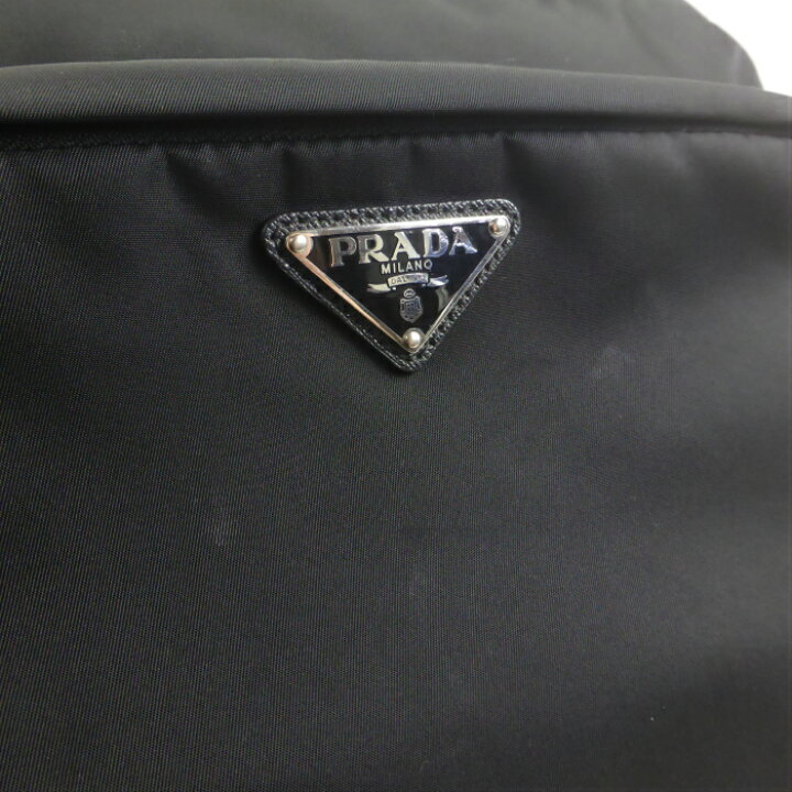楽天市場】【2,000円OFFクーポンでお得！】プラダ （PRADA） ナイロン 