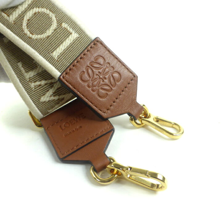 楽天市場】【最大2,000円OFFクーポン！】ロエベ （LOEWE） アナグラム 