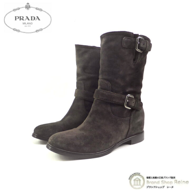 楽天市場】【クーポン利用で値引き！】プラダ （PRADA） プラダ  