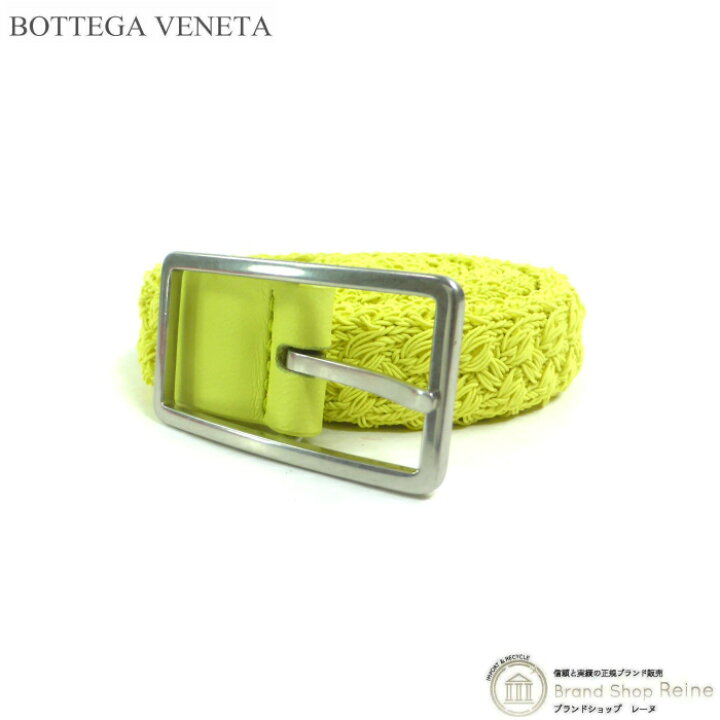 BOTTEGA VENETA - 新品 ボッテガヴェネタ BOTTEGA VENETA ベルト ｜ベルト 