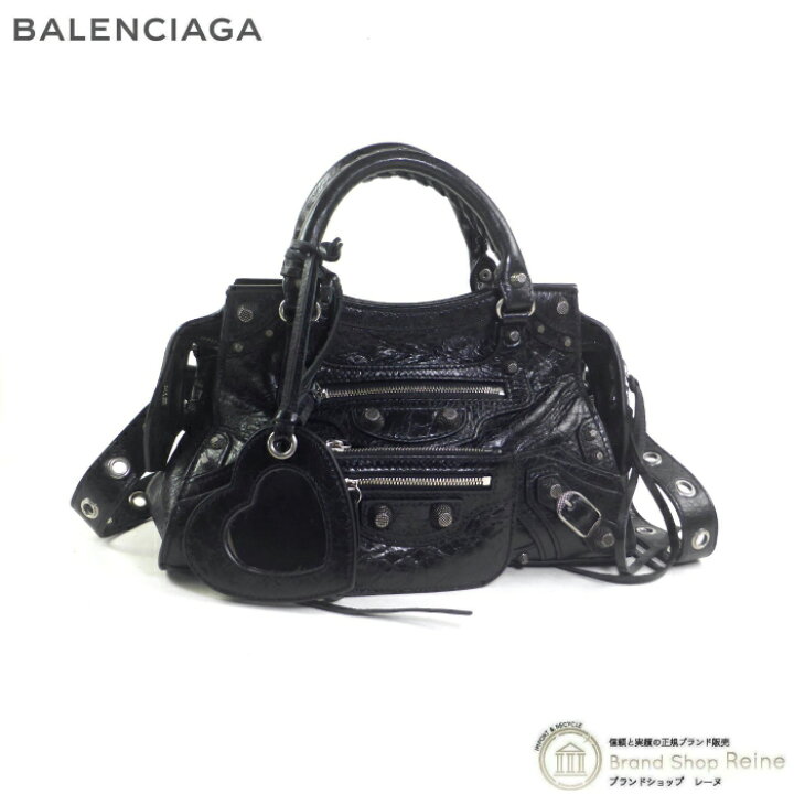balenciaga neo cagole xs ネオカゴールルカゴ