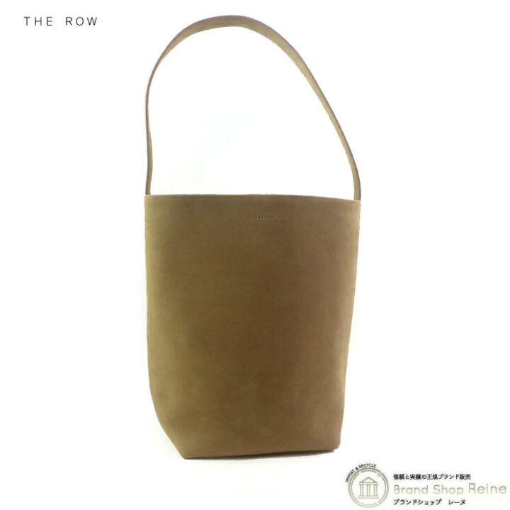 楽天市場】ザ・ロウ （The Row） Medium N/S Park Tote ヌバック  