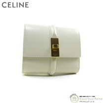 楽天市場】セリーヌ CELINE 財布（カラーホワイト）（バッグ・小物  