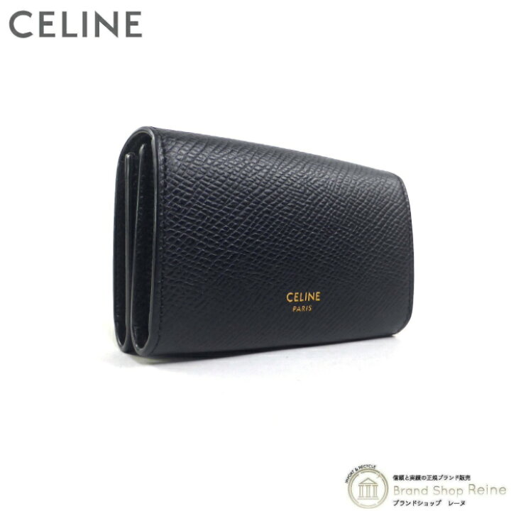 楽天市場】セリーヌ （CELINE） ビジネス カードホルダー 名刺入れ  