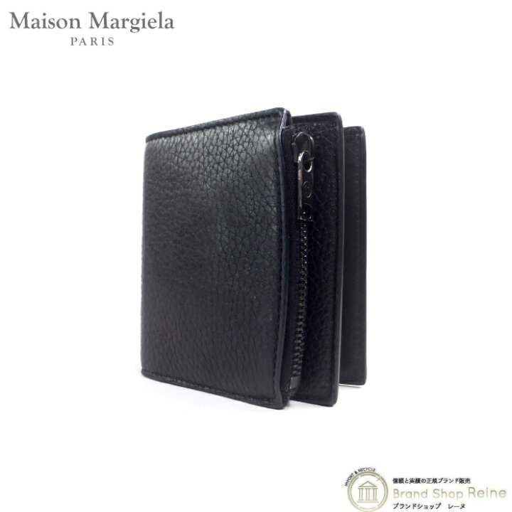 楽天市場】メゾン マルジェラ （Maison Margiela） レザー ジップ 
